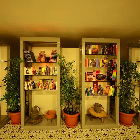 Neruda Hotel Kalkan