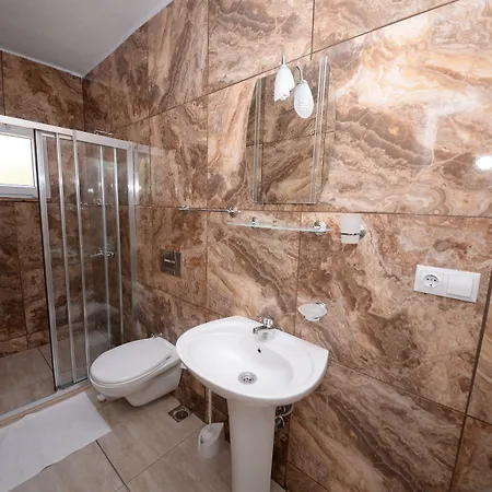 Hotel Neruda Kalkan