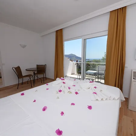 Hotel Neruda 3*