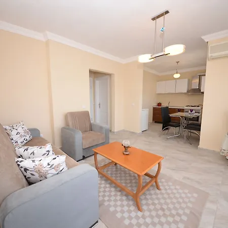 Hotel Neruda Kalkan