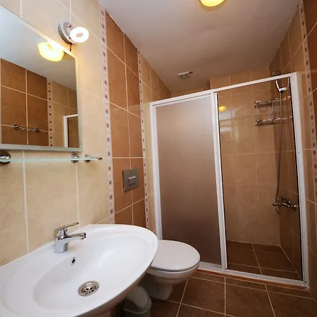 Hotel Neruda Kalkan