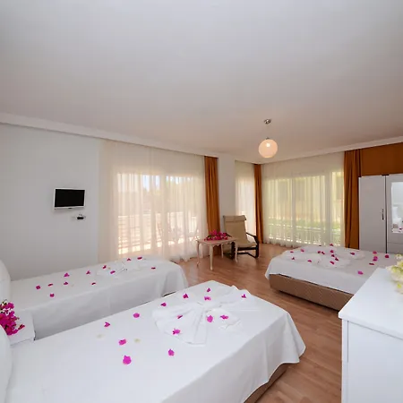 Neruda Hotel 3*