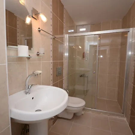 Neruda Hotel 3*