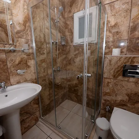 Neruda Hotel Kalkan