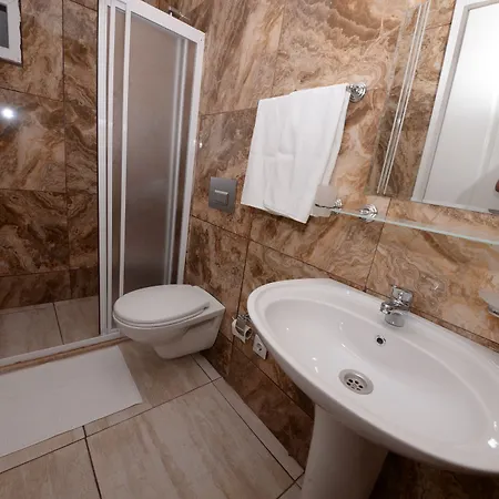 Neruda Hotel 3*